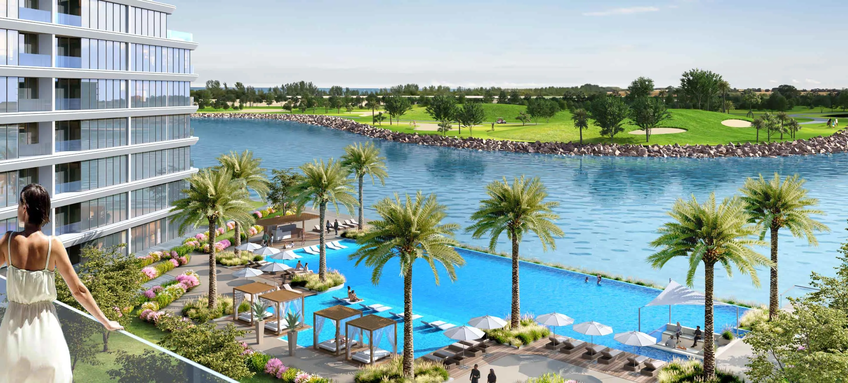 Siniya Island · Al Raudah in Umm Al Quwain